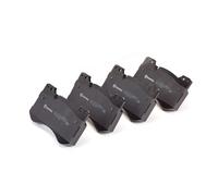 Brake Pad Set, disc brake BREMBO P 06 119 for BMW 4 Coupe (G22, G82) 3 2021-2024