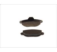 Brake pads P 23 060 BREMBO for FIAT ZASTAVA