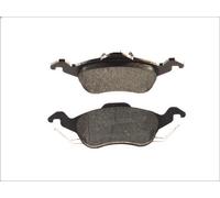 Brake Pad Set, disc brake BREMBO P 24 046 for FOCUS I (DAW, DBW) 1.8 1999-2004