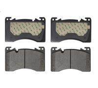BREMBO P 44 033 Brake pad set