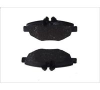 Brake Pad Set, disc brake BREMBO P 50 049 for E-CLASS (W211) 3 2006-2008