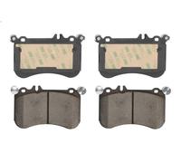Brake Pad Set, disc brake BREMBO P 50 098 for S-CLASS Coupe (C216) 4.7 2011-2013
