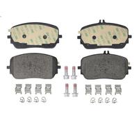 Brake Pad Set, disc brake BREMBO P 50 149 for GLE (V167) 2 2018-2023