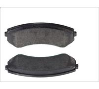 BREMBO P 54 029 Brake pad set