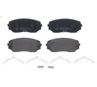 BREMBO P 54 059 Brake pad set