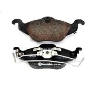 BREMBO P 59 030 Brake pad set