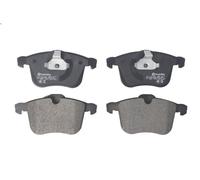 BREMBO P 59 049 Brake pad set