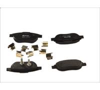 Brake Pad Set, disc brake BREMBO P 61 068 for PEUGEOT 307 (3A/C) 2 2000-2007