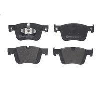 Brake Pad Set, disc brake BREMBO P 61 135X for OPEL GRANDLAND X Van 2 2017-2021