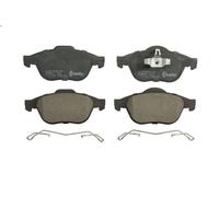 BREMBO P 68 040 Brake pad set