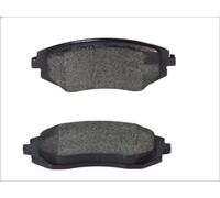 Brake Pad Set, disc brake BREMBO P 78 013 for SUBARU XV (_GP_) 2 2012-2017