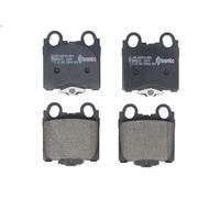 Brake pads P 83 045 BREMBO for LEXUS GS IS I SC Convertible IS SportCross
