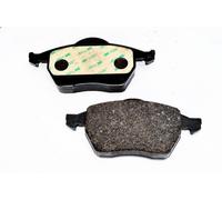 Brembo Brake Pad Set Front With Anti-Squeak Plate Fits Audi A4 A6 VW Passat