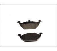 Front Brake Pad Fits VW Audi Seat Skoda A1 Fabia Octavia Golf Polo Brembo P85041