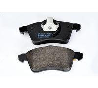 Brake Pad Set, disc brake BREMBO P 85 049 TRANSPORTER T4 Van 2 1990-2003