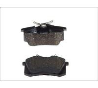 BREMBO P 85 058 Brake pad set