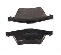 Brake pads P 85 081 BREMBO for VW TRANSPORTER / CARAVELLE Mk V Bus MULTIVAN Mk V