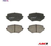 BRAKE PAD SET DISC BRAKE C18001ABE FOR SUZUKI GRAND/VITARA/Open/Off-Road/XL-7