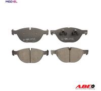 Fits ABE C1B027ABE Brake Pad Set, disc brake C1B027 ABE (Automotive B ⭐UK Stock⭐
