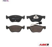 New Brake Pad Set, disc brake for ALFA ROMEO FIAT LANCIA:GT,145,146,147,156