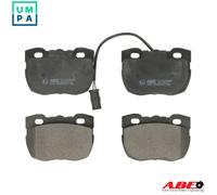 BRAKE PAD SET DISC BRAKE C1I008ABE FOR LAND ROVER DEFENDER/Station/Wagon 2.5L