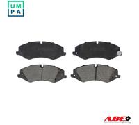 BRAKE PAD SET DISC BRAKE C1I014ABE FOR LAND ROVER DEFENDER/Van/Station/Wagon
