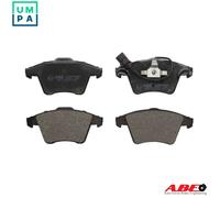 New Brake Pad Set, disc brake for VW:MULTIVAN V,MULTIVAN T6,MULTIVAN VI