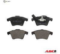 New Brake Pad Set, disc brake for VW:MULTIVAN V,MULTIVAN T6,MULTIVAN VI