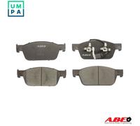 BRAKE PAD SET DISC BRAKE C1W064ABE FOR VW CARAVELLE/KOMBI/Bus/TRANSPORTER/Mk