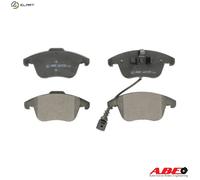 New Brake Pad Set, disc brake for AUDI SEAT VW:Q3,SHARAN,TIGUAN,ALHAMBRA