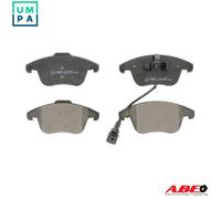 BRAKE PAD SET DISC BRAKE C1W065ABE FOR AUDI CZEA/CHPB/CZDA 1.4L 4cyl Q3