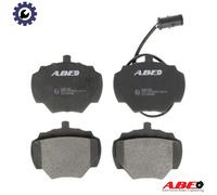 BRAKE PAD SET DISC BRAKE C2I000ABE FOR LAND ROVER DEFENDER/Station/Wagon 2.5L
