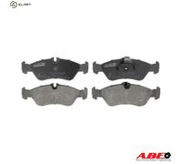 New Brake Pad Set, disc brake for MERCEDES-BENZ VW:W460,W461,W463,B901,B902