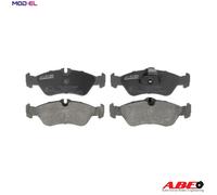 New Brake Pad Set, disc brake for MERCEDES-BENZ VW:W460,W461,W463,B901,B902