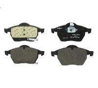 For Saab - 900 MK2 2.0 2.3 2.5 1996-On 4839924 4907739 Front Brake Pads Delphi