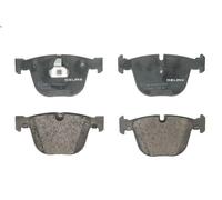 Brake Pad Set, disc brake DELPHI LP1793 for BMW 5 (E60) 3 2002-2009
