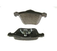 Genuine Delphi Front Brake Pads - LP1821