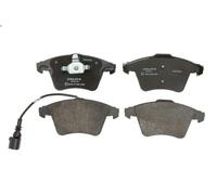 Delphi LP1913 Front Brake Pad Set Fits VW California Multivan Transporter