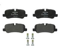 Rear Brake Pads for Land Rover Discovery 3 4 Range Rover Sport Delphi LR055454