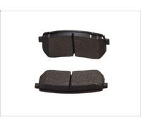 Brake Pad Set, disc brake DELPHI LP2095 for HYUNDAI ix55 3 2008-2011