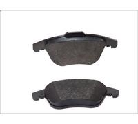 Front Disc Brake Brake Pad Set Delphi LP2107 Fits Audi A4 Allroad A4 A5