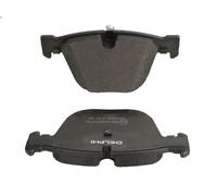 Rear Disc Brake Brake Pad Set Delphi LP2141 Fits BMW 5 Series 7 Series