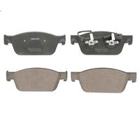 Disc Brake Brake Pad Set Delphi LP2199 Fits VW Multivan Transporter/Caravelle