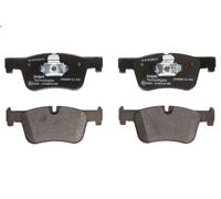 Brake Pad Set, disc brake DELPHI LP2285 for BMW 1 (F20) 2 2011-2019