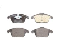 Disc Brake Brake Pad Set Delphi LP3175 Fits Citroen DS Peugeot C4 DS 3