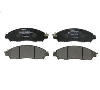 Delphi Lp3291 Brake Pads