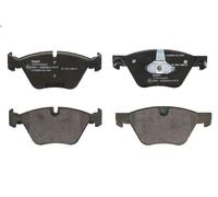 DELPHI LP3534 Brake pad set