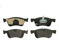 Brake Pad Set, disc brake DELPHI LP3850 for DACIA BIGSTER 1.2 2024-