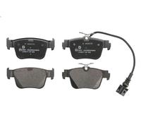 Brake Pad Set, disc brake DELPHI LP3917 for AUDI A3 Allstreet (8YJ) 2 2024-