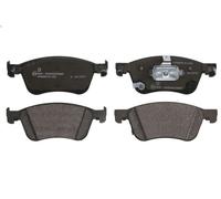 Brake Pad Set, disc brake DELPHI LP3939 for RENAULT AUSTRAL 1.2 2022-